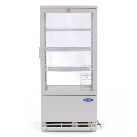 MAXIMA 78LW Display vitrina