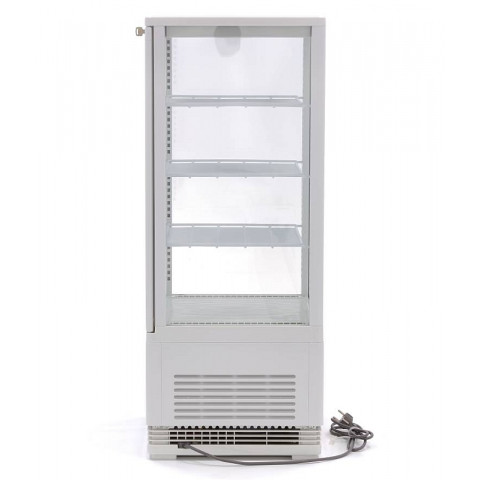 MAXIMA 78LW Display vitrina