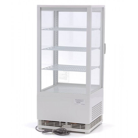 MAXIMA 78LW Display vitrina