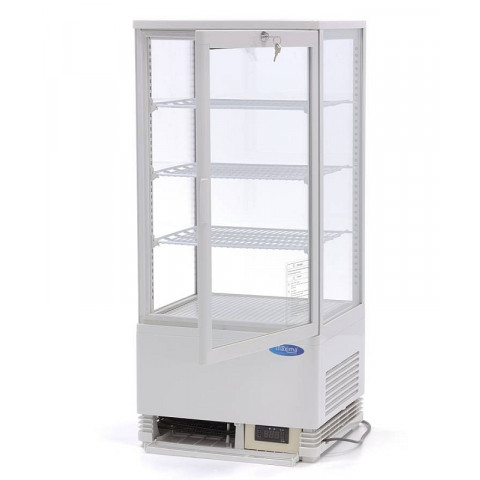 MAXIMA 78LW Display vitrina