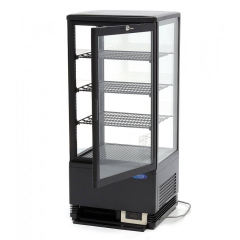 MAXIMA 78LB Display vitrina
