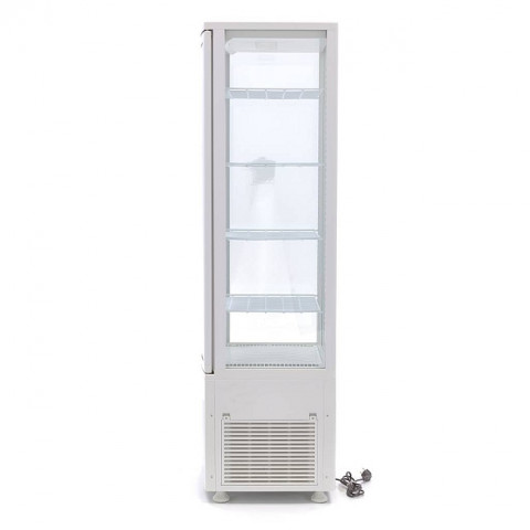 MAXIMA 235LW Display vitrina