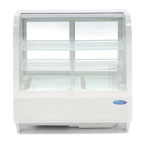 MAXIMA 100LW Display vitrina