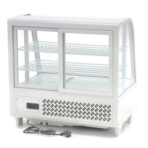 MAXIMA 100LW Display vitrina