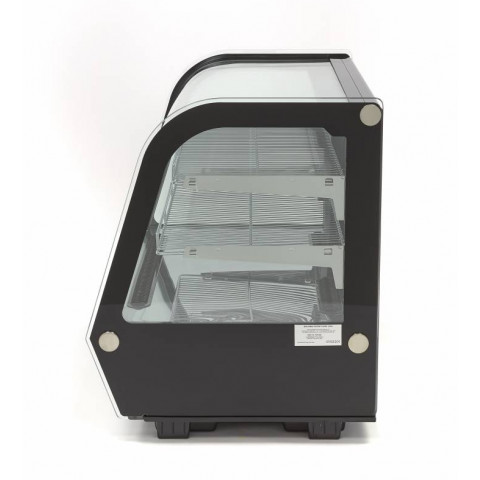 MAXIMA DELUXE 160L Display vitrina