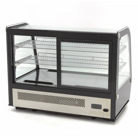 MAXIMA DELUXE 160L Display vitrina