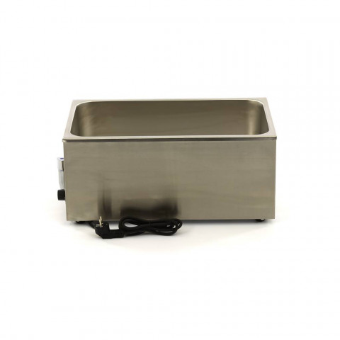 MAXIMA Bain marie - stolni