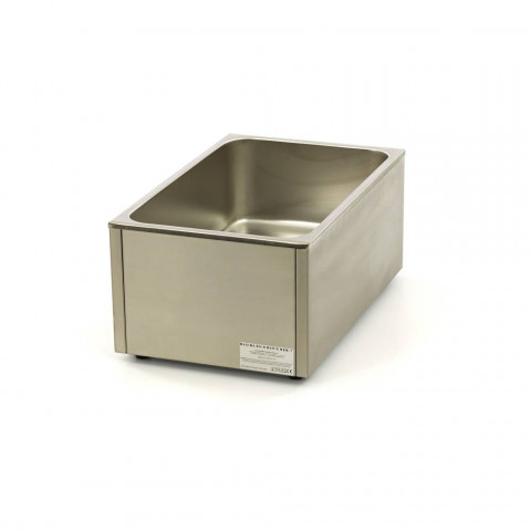 MAXIMA Bain marie - stolni