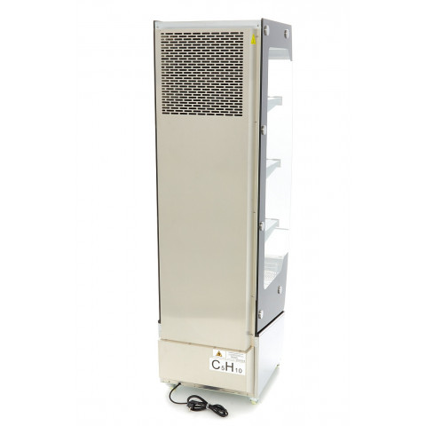 MAXIMA 220L display vitrina