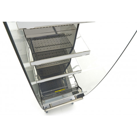 MAXIMA 220L display vitrina
