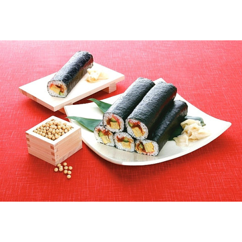 LOUIS TELLIER Set za pripremanje sushija i makija