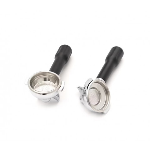 MAXIMA Espresso aparat za espresso kavu - s 2 grupe - kompaktni - 360 šalica/sat
