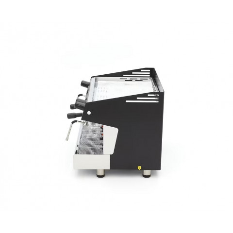MAXIMA Espresso aparat za espresso kavu - s 2 grupe - 360 šalica/sat