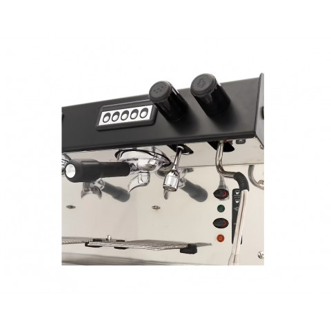 MAXIMA Espresso aparat za espresso kavu - s 2 grupe - 360 šalica/sat