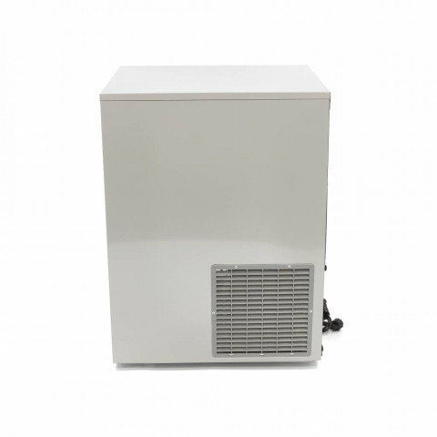 MAXIMA M-ICE 28 Ledomat za valjkasti led