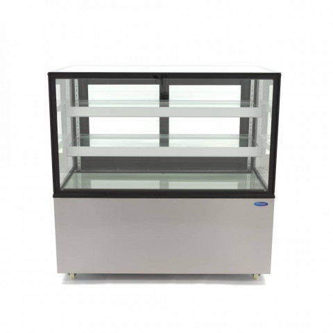 MAXIMA Display vitrina snack slastice 300 litrara