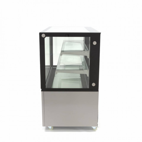 MAXIMA Display vitrina snack slastice 300 litrara