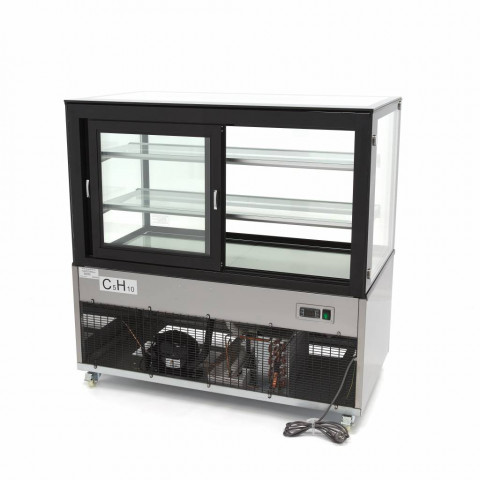MAXIMA Display vitrina snack slastice 300 litrara