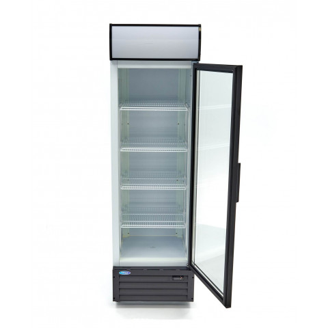 MAXIMA Display rashladna vitrina 360L