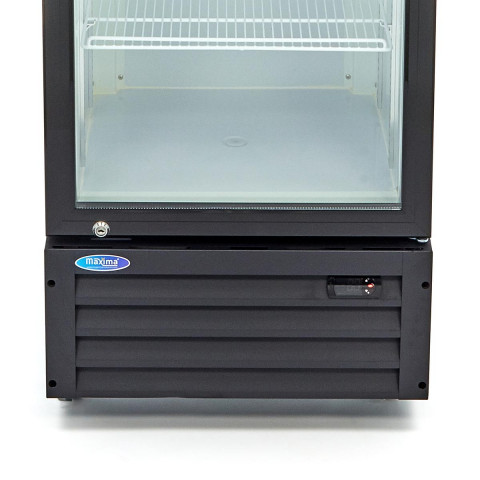 MAXIMA Display rashladna vitrina 360L