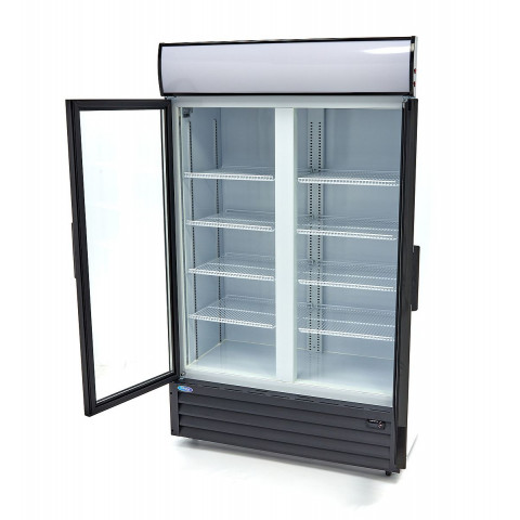 MAXIMA Display Rashladna vitrina 700L