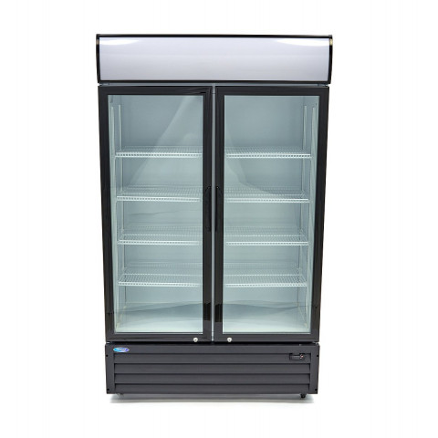 MAXIMA Display Rashladna vitrina 700L