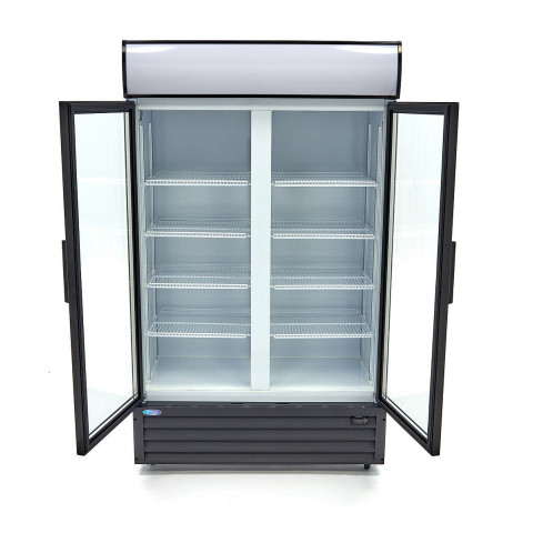 MAXIMA Display Rashladna vitrina 700L