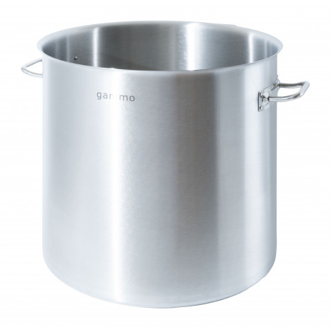 GAMMO lonac s poklopcem 98 litara 50x50cm