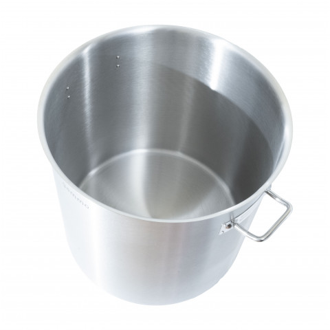 GAMMO lonac s poklopcem 98 litara 50x50cm