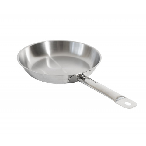 GAMMO tava s ručkom 2,4 litre 26x5cm