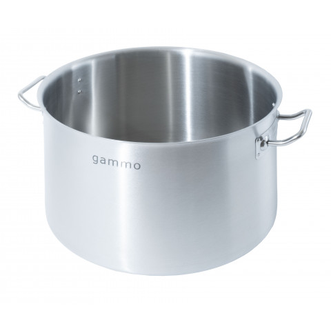 GAMMO rajngla s poklopcem 31 litara 40x25cm