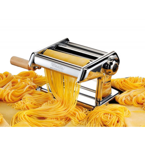 IMPERIA I Love Pasta uređaj za ručno pripremanje tijesta - paket
