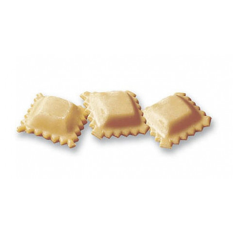 IMPERIA Ravioli da brodo kalup za raviole s valjkom - 44 podjela