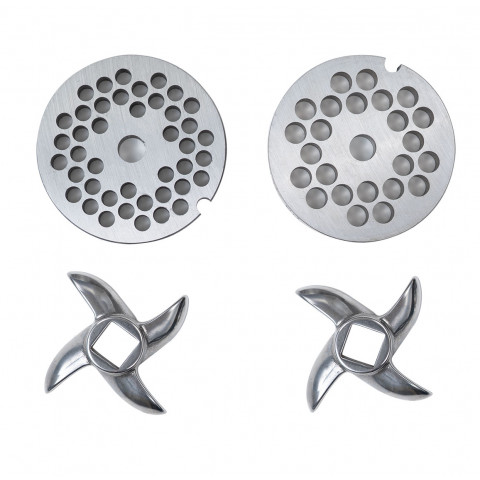 GAMMO 12 Inox uređaj za mljevenje mesa do 120 kg/sat