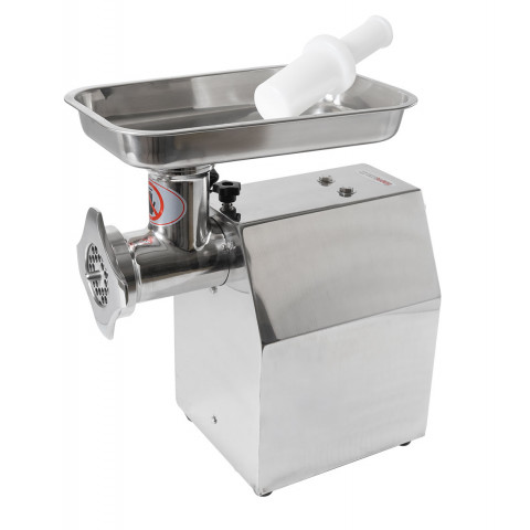 GAMMO 12 Inox uređaj za mljevenje mesa do 120 kg/sat