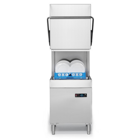 SAMMIC UX-120B DD Perilica suđa s haubom