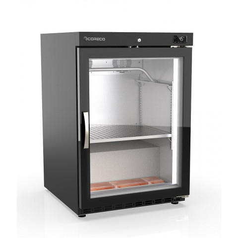 CORECO DAV-200 Dry Aging hladnjak za suho odležavanje mesa od 120 litara