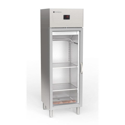 CORECO DA-400 Dry Aging hladnjak za suho odležavanje mesa od 320 litara