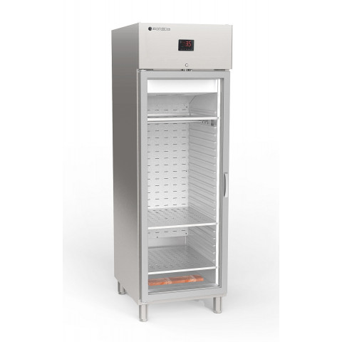 CORECO DA-750 Dry Aging hladnjak za suho odležavanje mesa od 645 litara