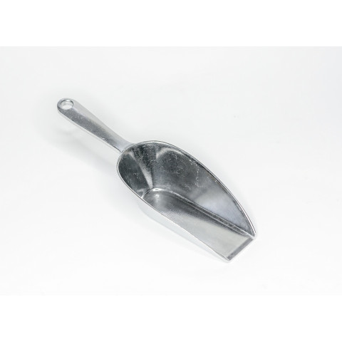 GAMMO aluminijska lopata za led/brašno