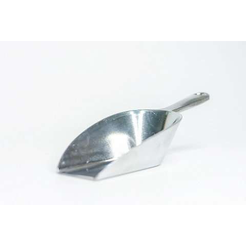 GAMMO aluminijska lopata za led/brašno