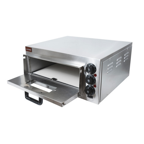 GAMMO Compact pizza peć 1x40 cm