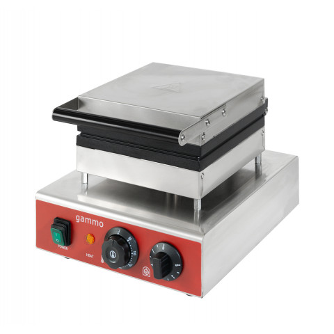 GAMMO aparat za vafle belgijskog tipa