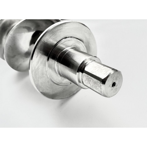TRE SPADE inox puž za mljevenje mesa TC-32