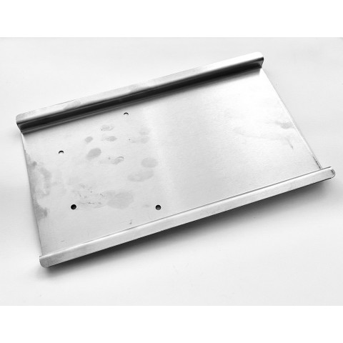TRE SPADE inox nogica za uređaje za mljevenje mesa i pasirke - 4 kom