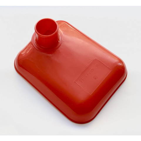 TRE SPADE plastični dozator za uređaje za mljevenje mesa