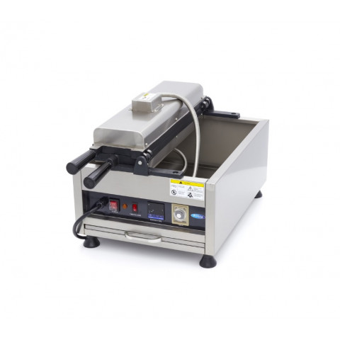 MAXIMA pekač za vafle - oblik Taiyaki/riba - 5 kom