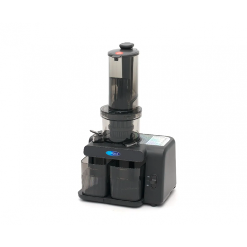 MAXIMA profi sokovnik-slow juicer - spremnik od 0.8 L
