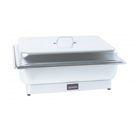GAMMO Deluxe električna chafing posuda GN1/1