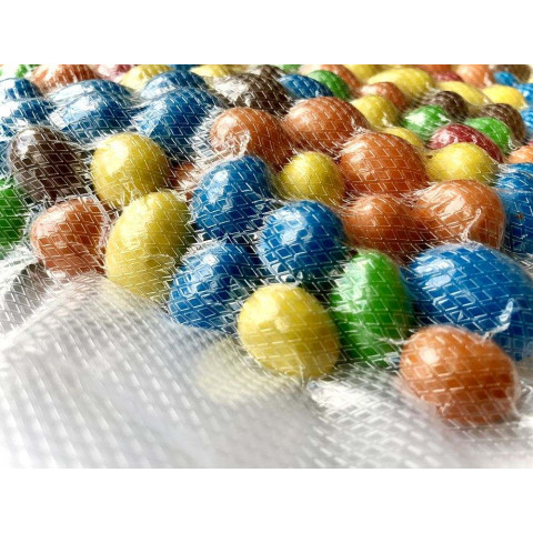 GAMMO mrežaste vakuum vrećice 30x30cm